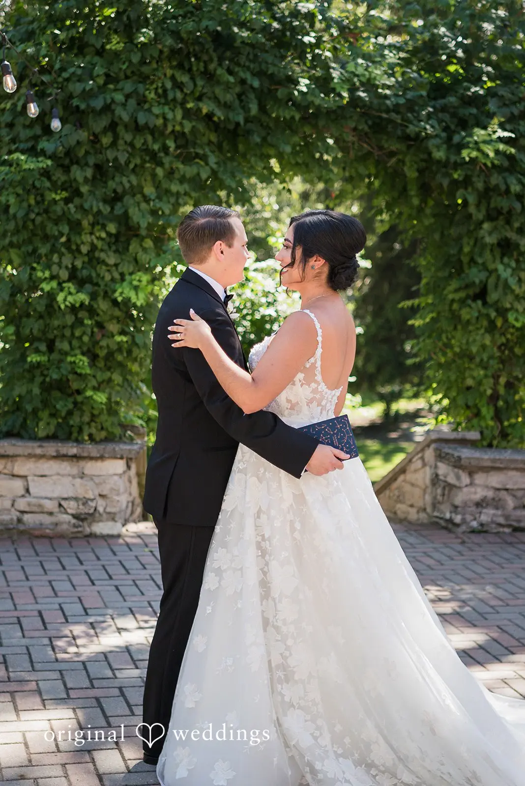 Meyer's Castle Wedding // Norma & Robert -