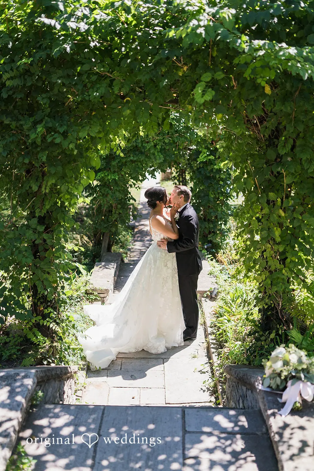 Meyer's Castle Wedding // Norma & Robert -