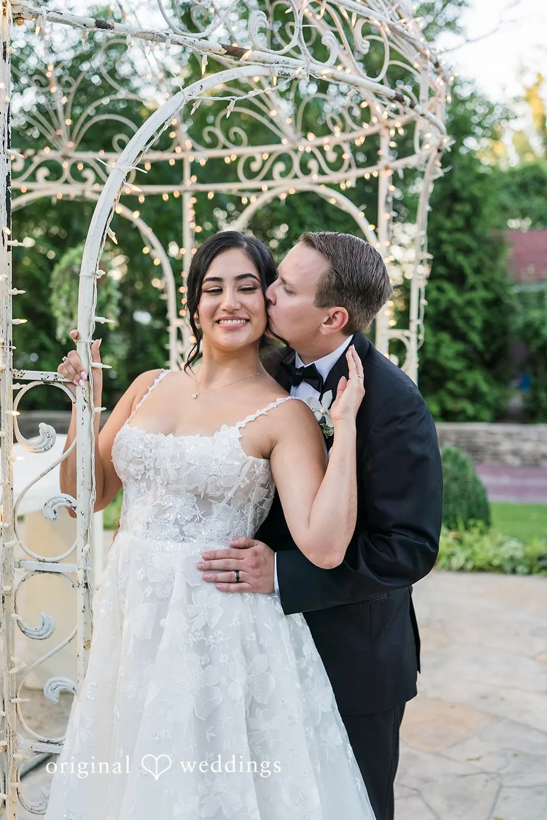 Meyer's Castle Wedding // Norma & Robert -