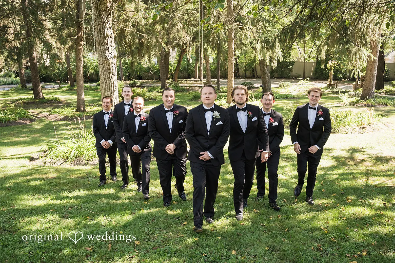 Meyer's Castle Wedding // Norma & Robert -