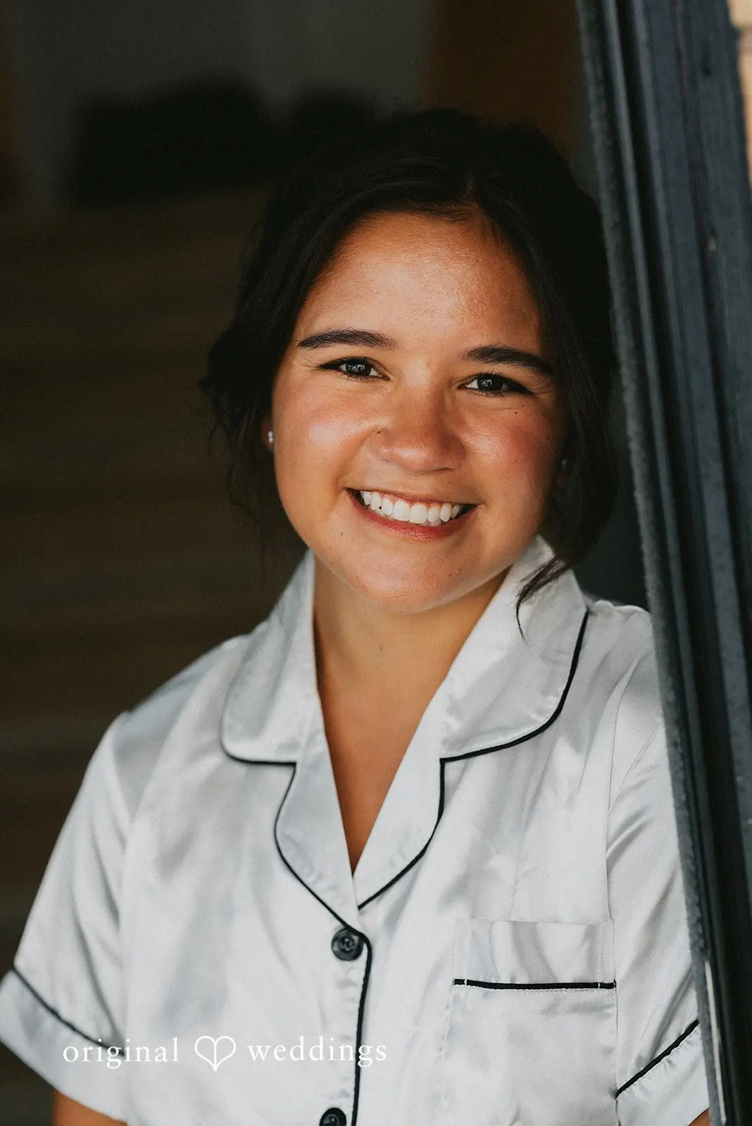 Michigan Backyard Wedding // Grace & Joel -