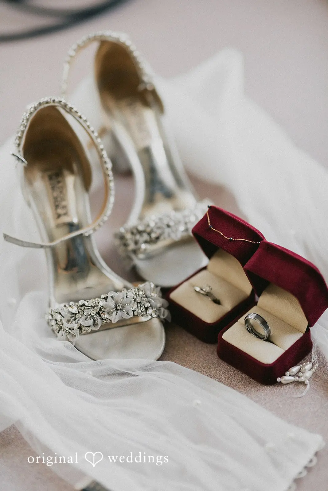 Michigan Backyard Wedding // Grace & Joel -