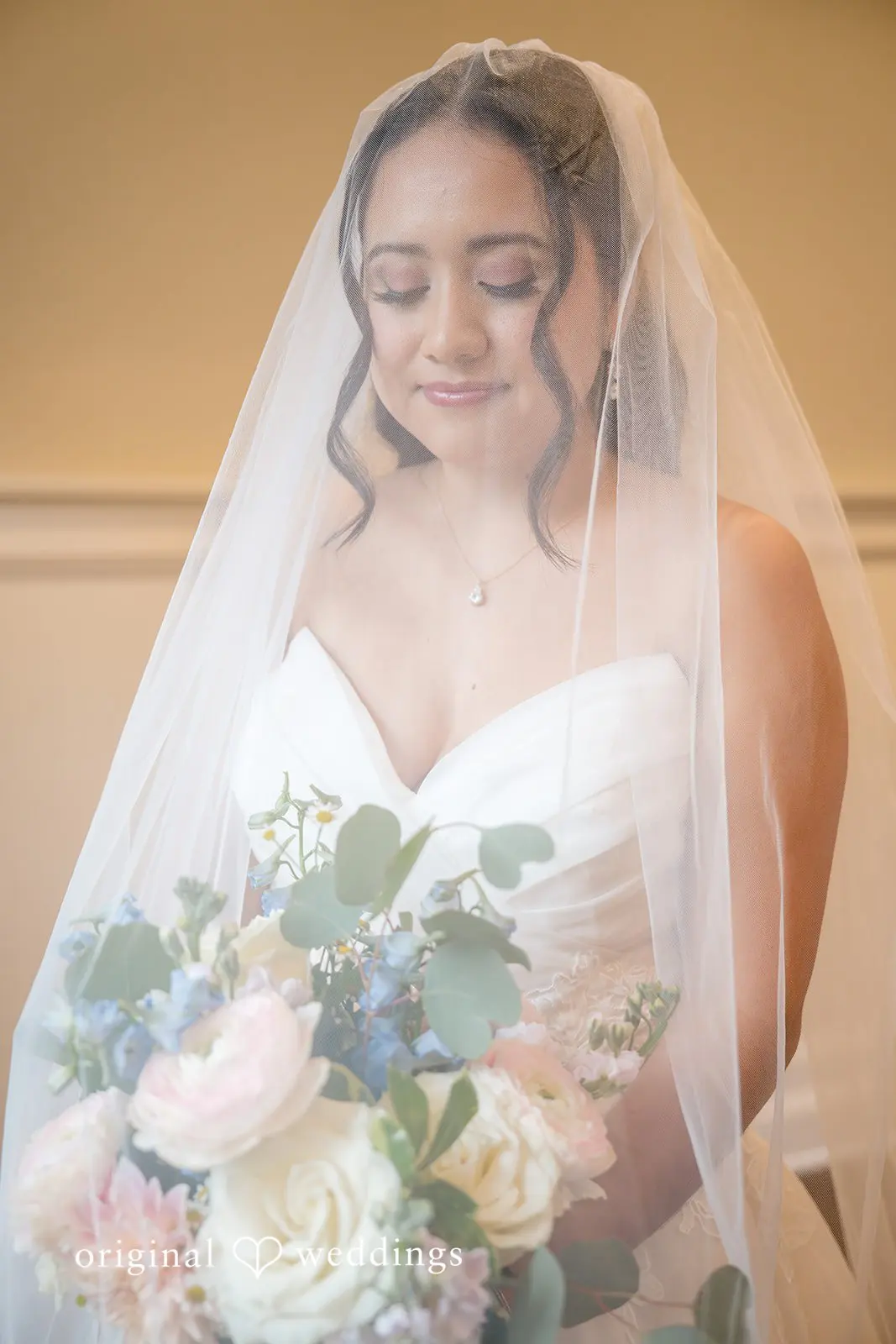 Michigan Shores Club Wedding // Gina & Andrew -