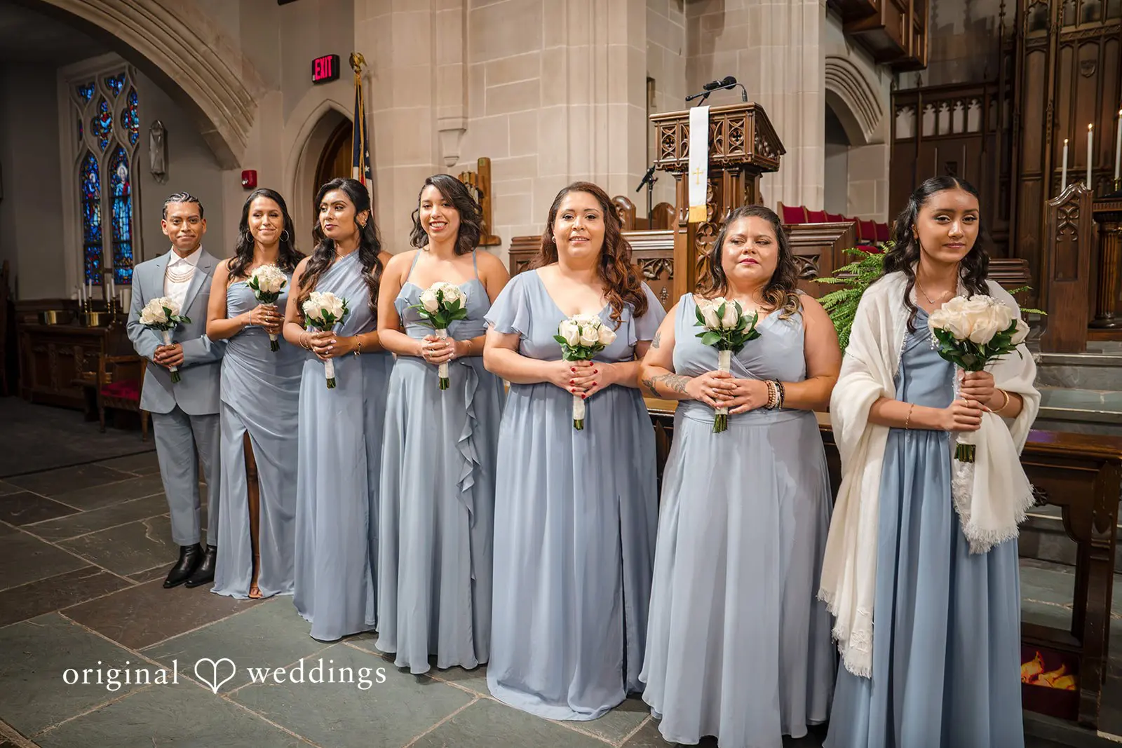 Michigan Shores Club Wedding // Gina & Andrew -