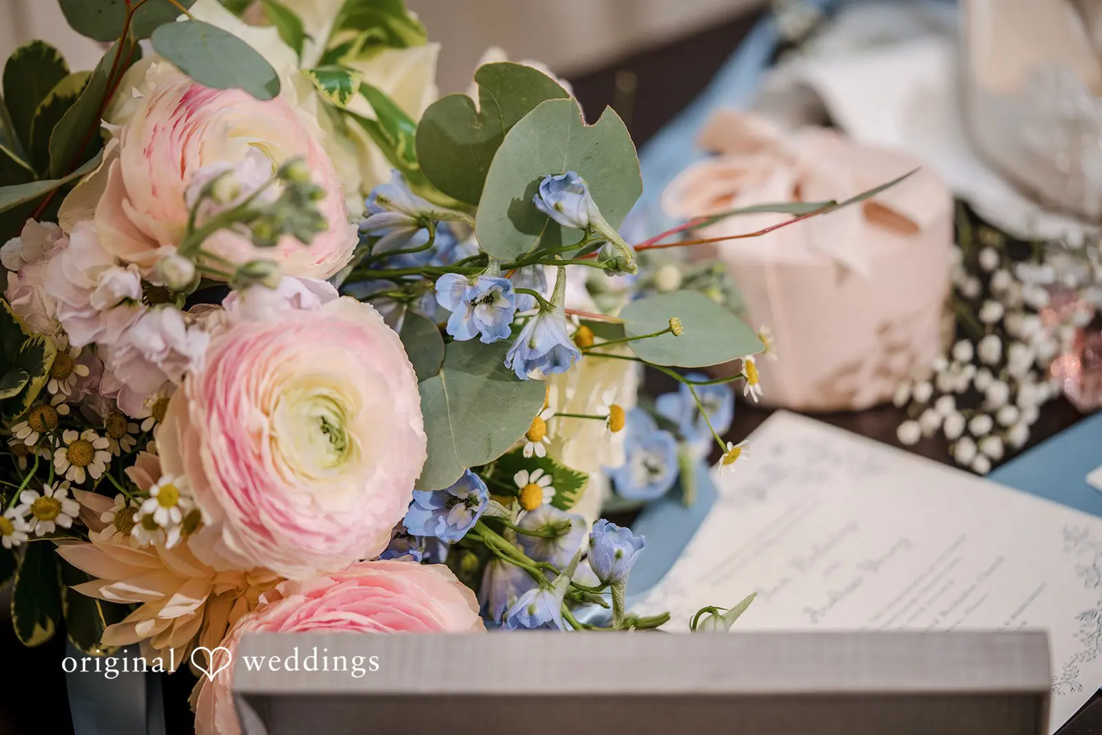 Michigan Shores Club Wedding // Gina & Andrew -