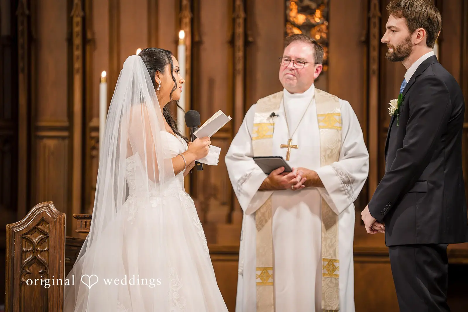 Michigan Shores Club Wedding // Gina & Andrew -