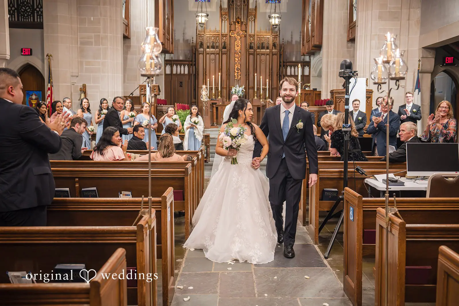 Michigan Shores Club Wedding // Gina & Andrew -