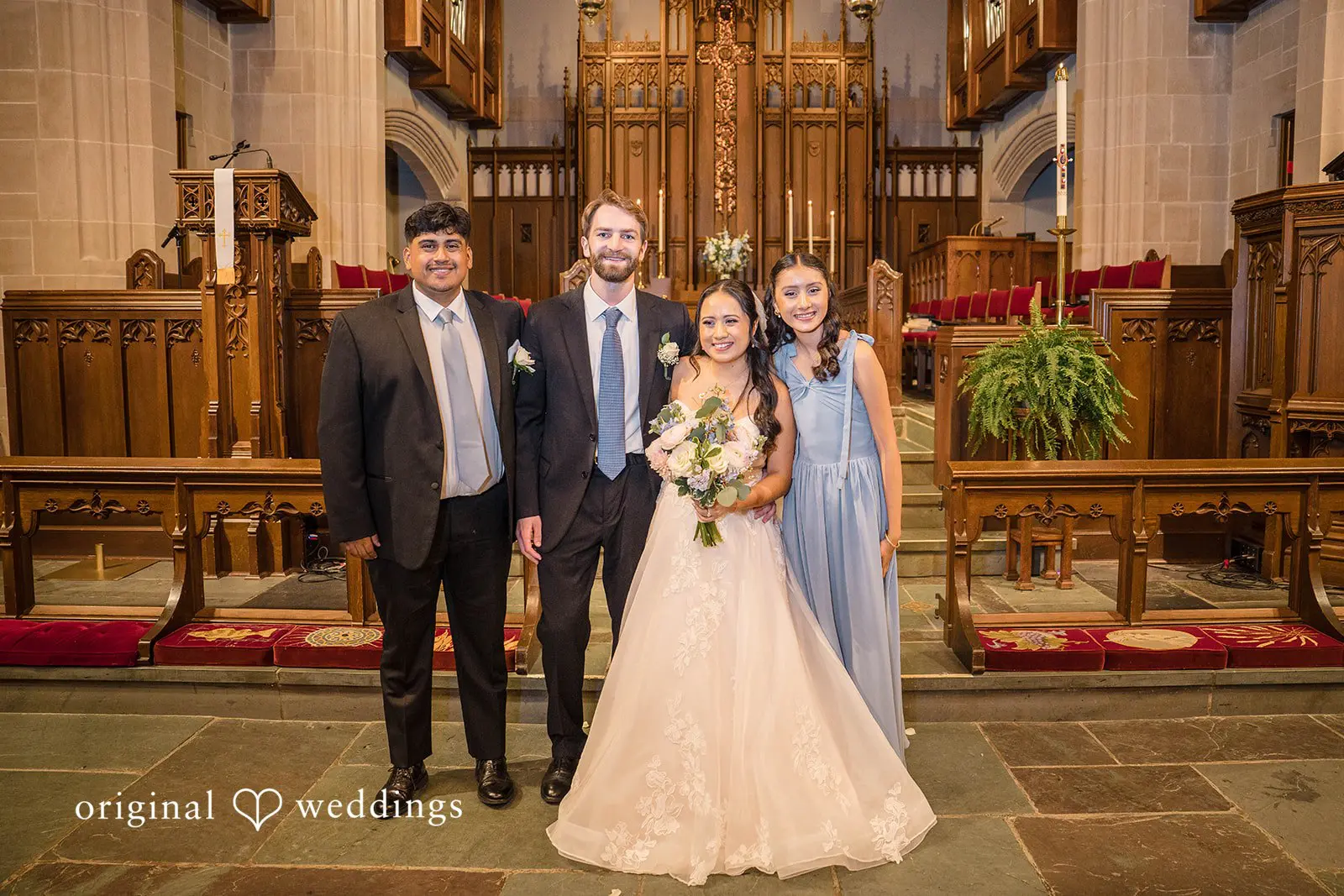 Michigan Shores Club Wedding // Gina & Andrew -