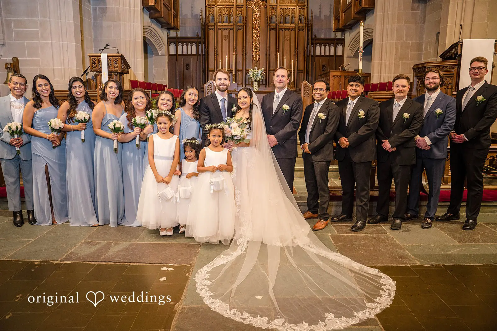 Michigan Shores Club Wedding // Gina & Andrew -