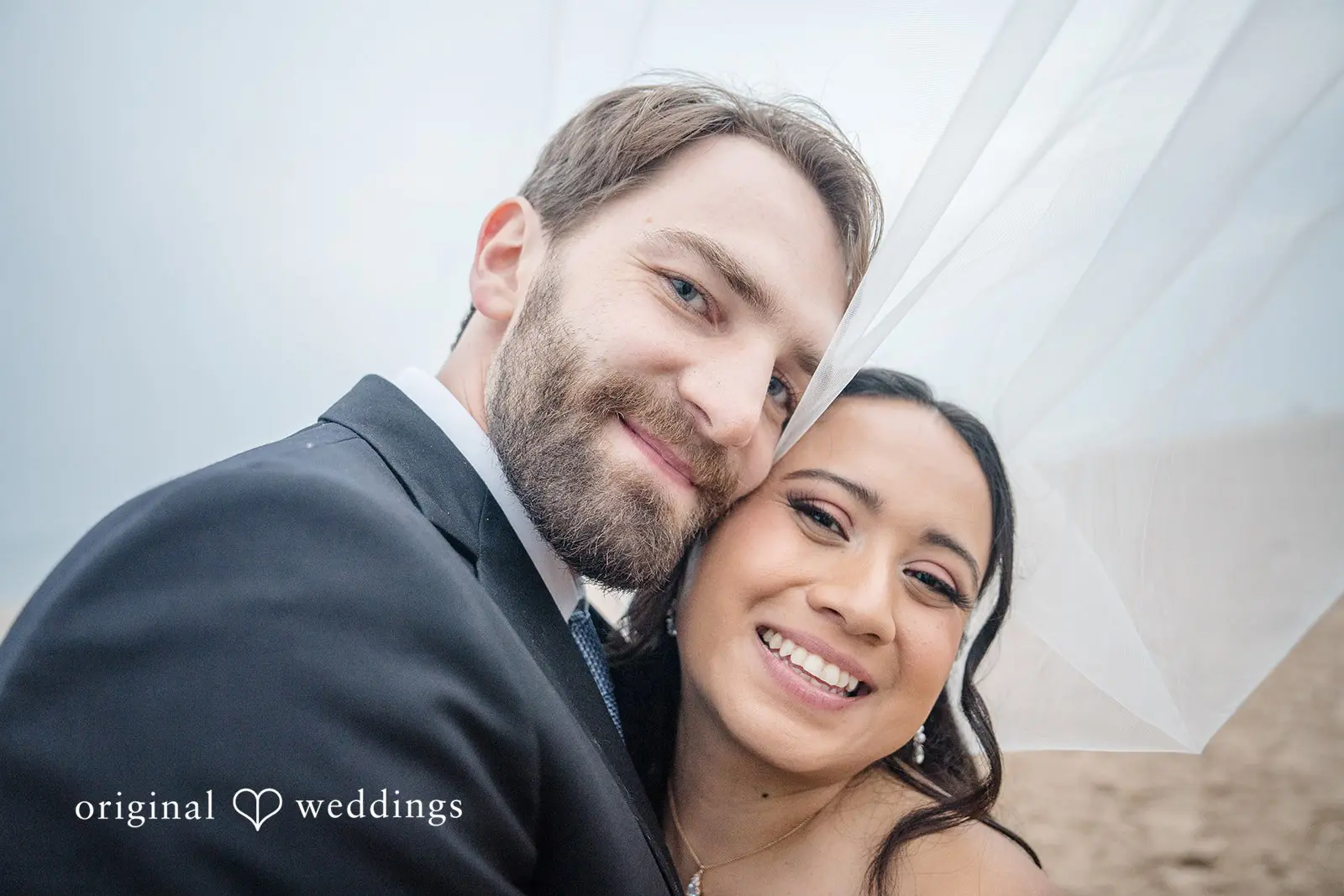 Michigan Shores Club Wedding // Gina & Andrew -