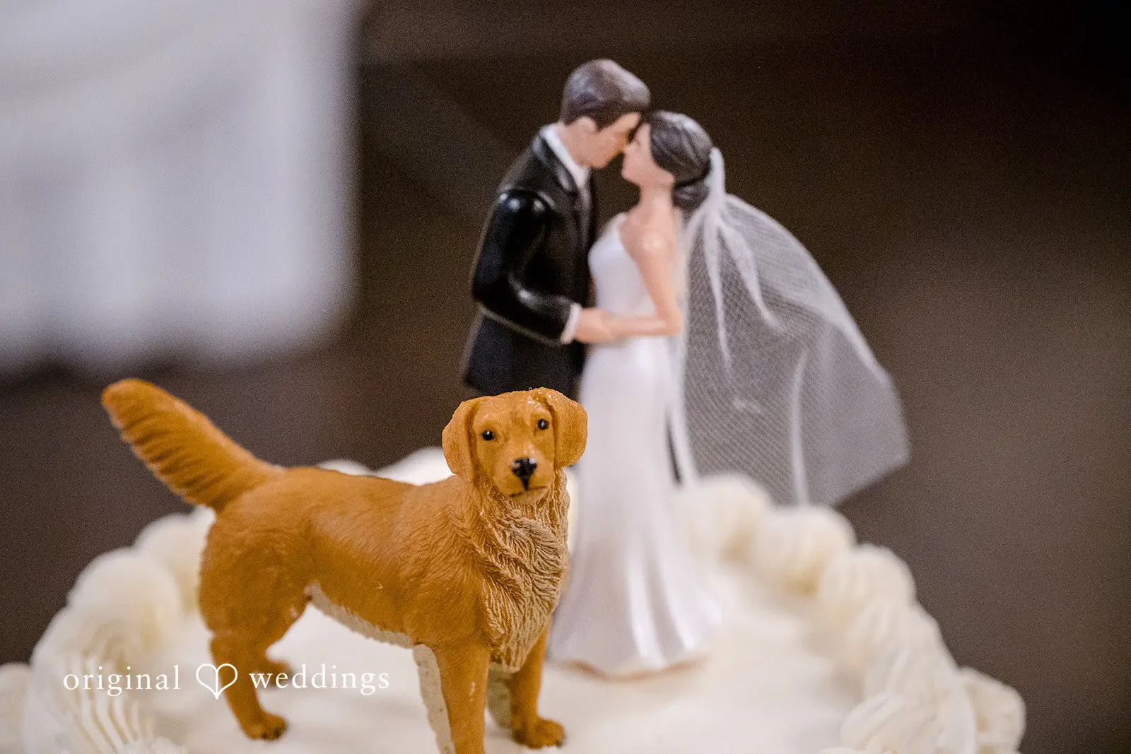 Michigan Shores Club Wedding // Gina & Andrew -