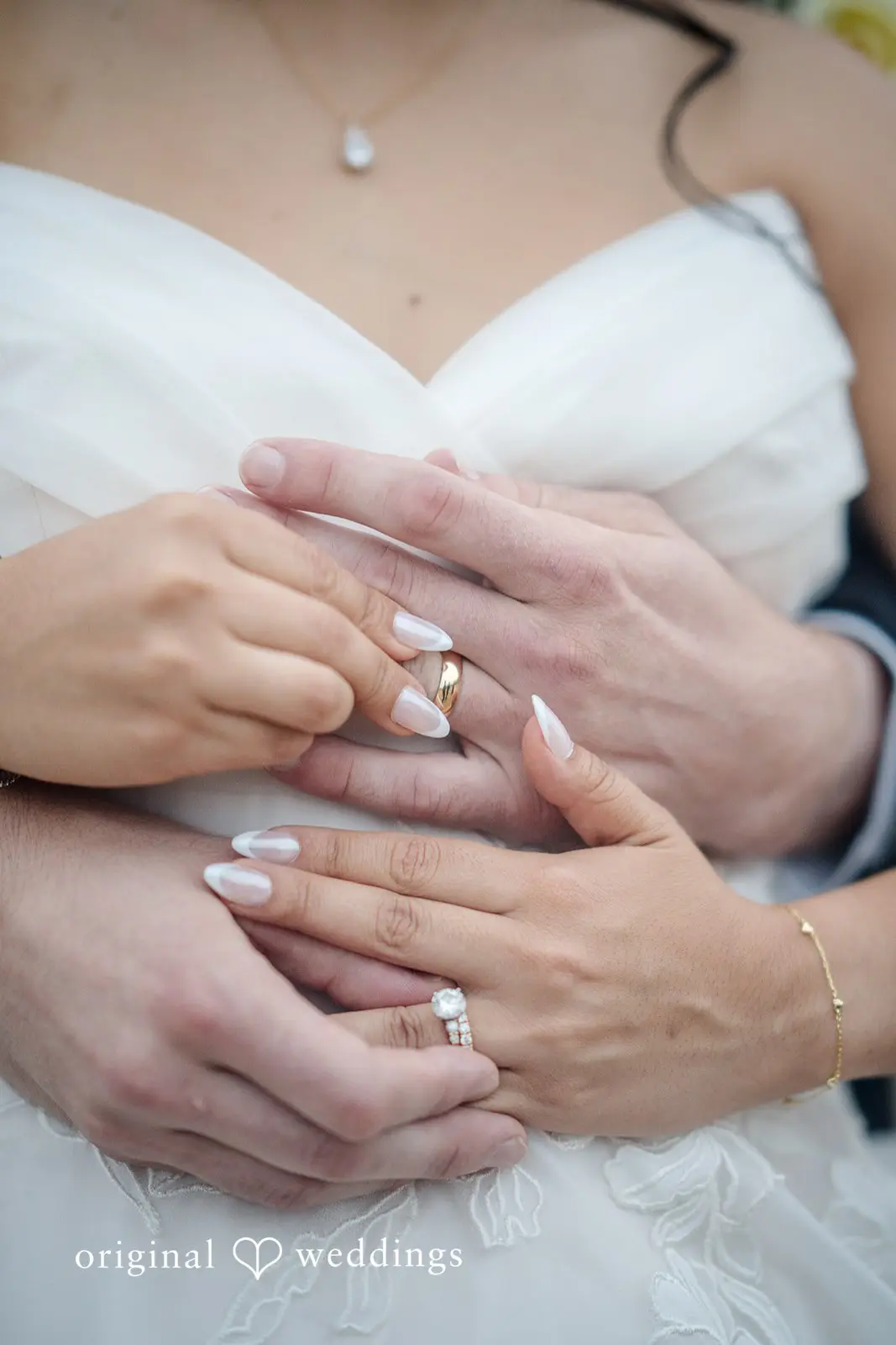 Michigan Shores Club Wedding // Gina & Andrew -