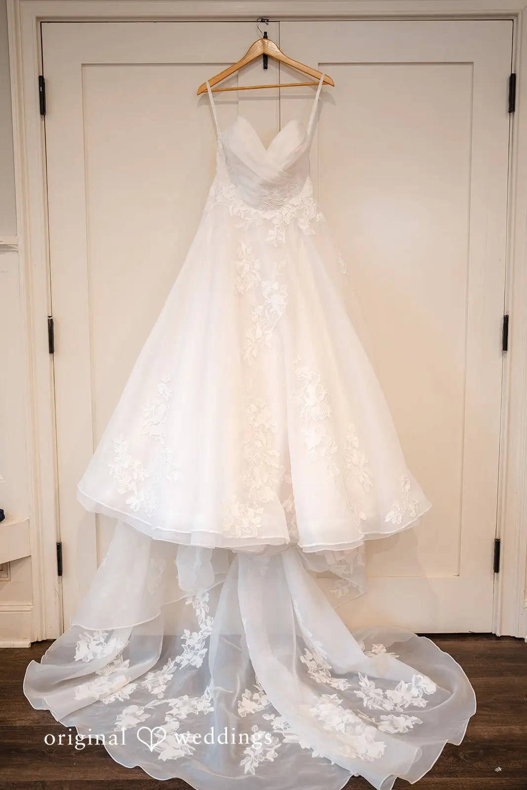 Michigan Shores Club Wedding // Gina & Andrew -