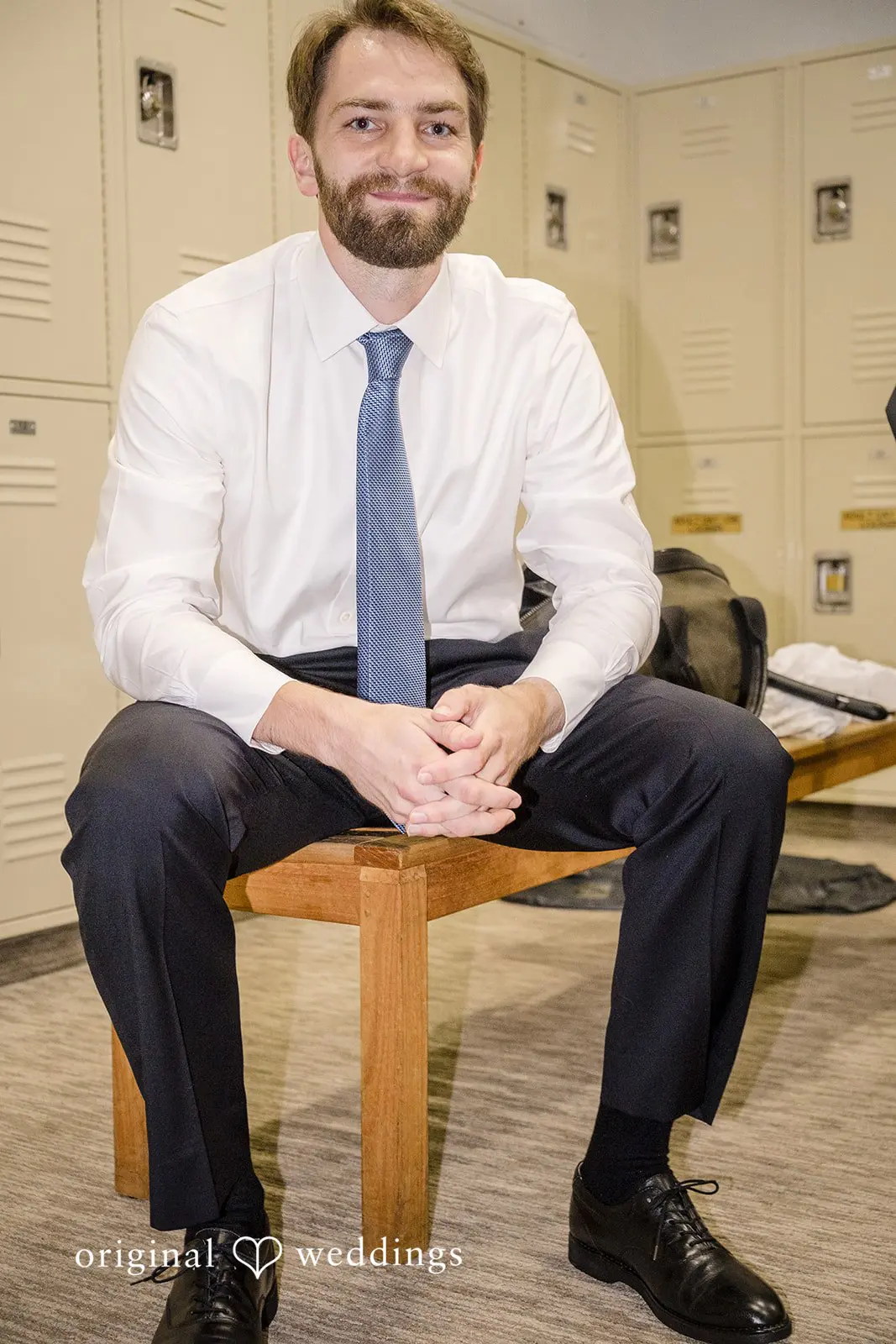 Michigan Shores Club Wedding // Gina & Andrew -