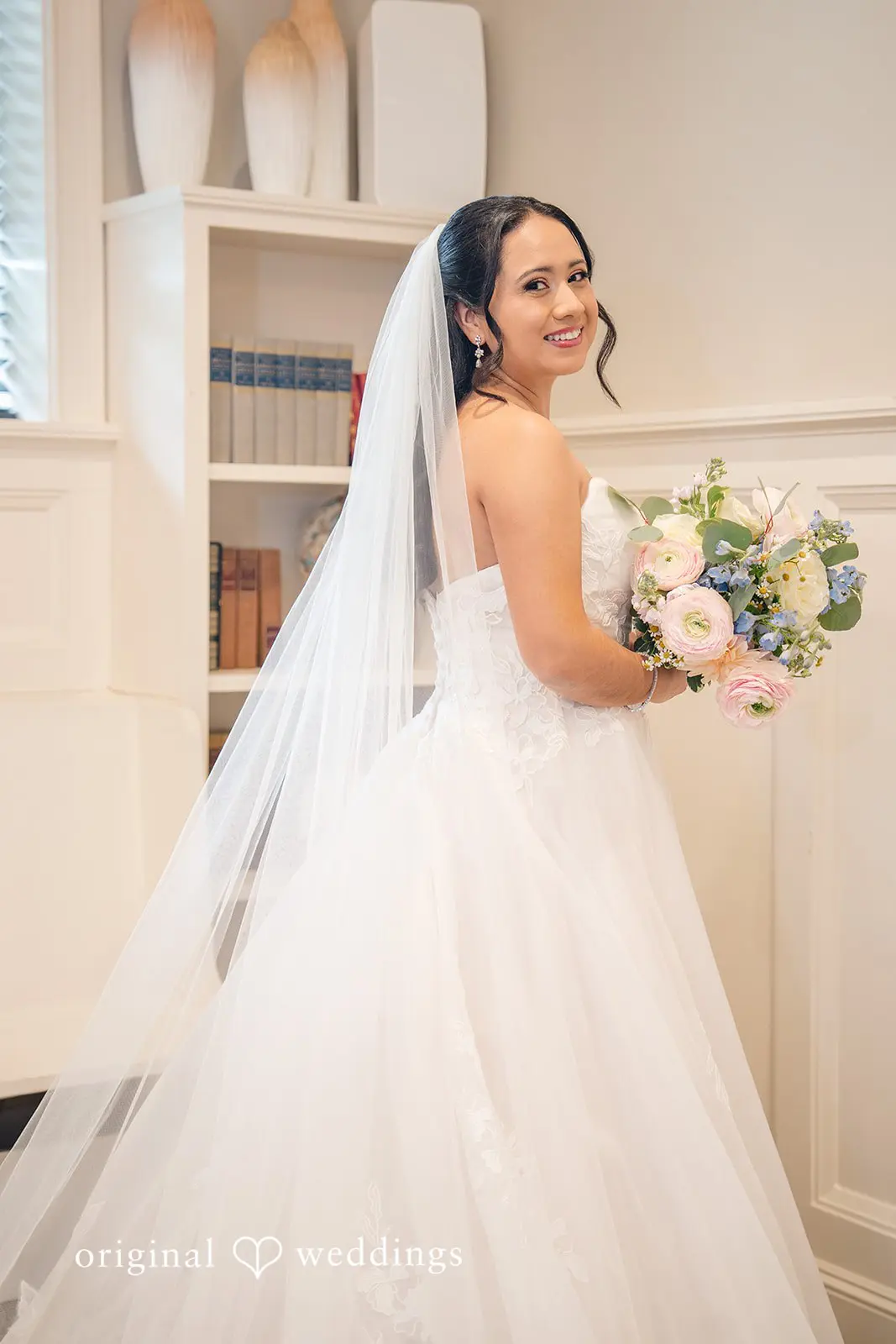 Michigan Shores Club Wedding // Gina & Andrew -