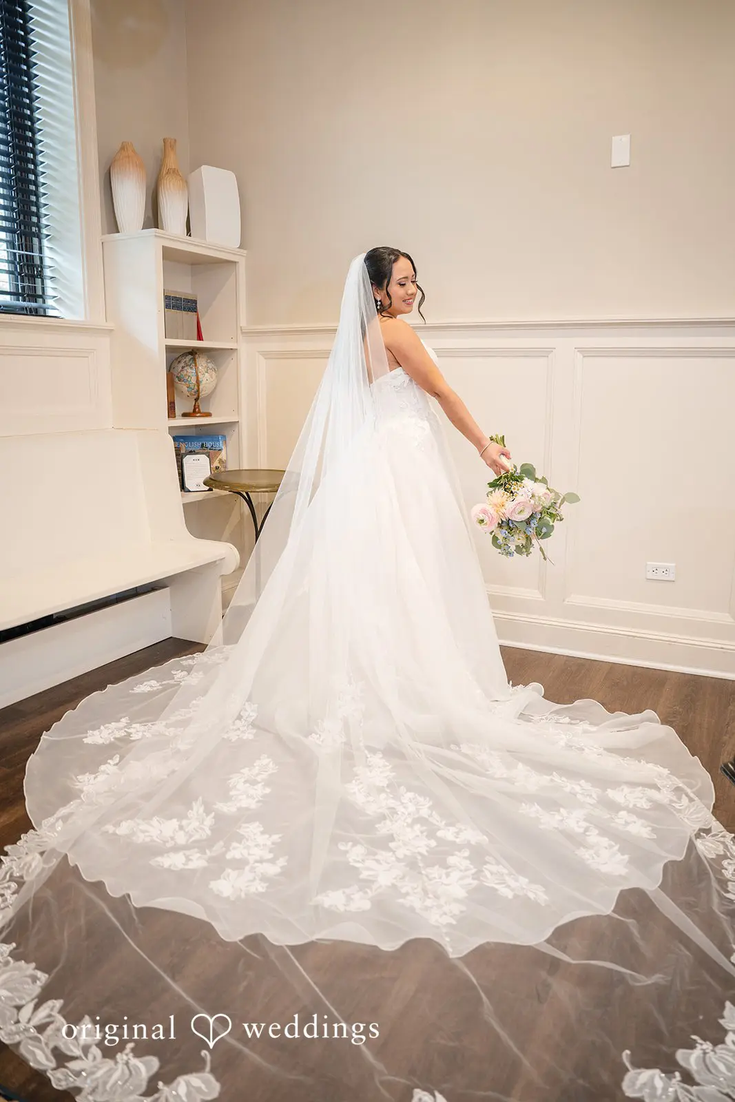 Michigan Shores Club Wedding // Gina & Andrew -