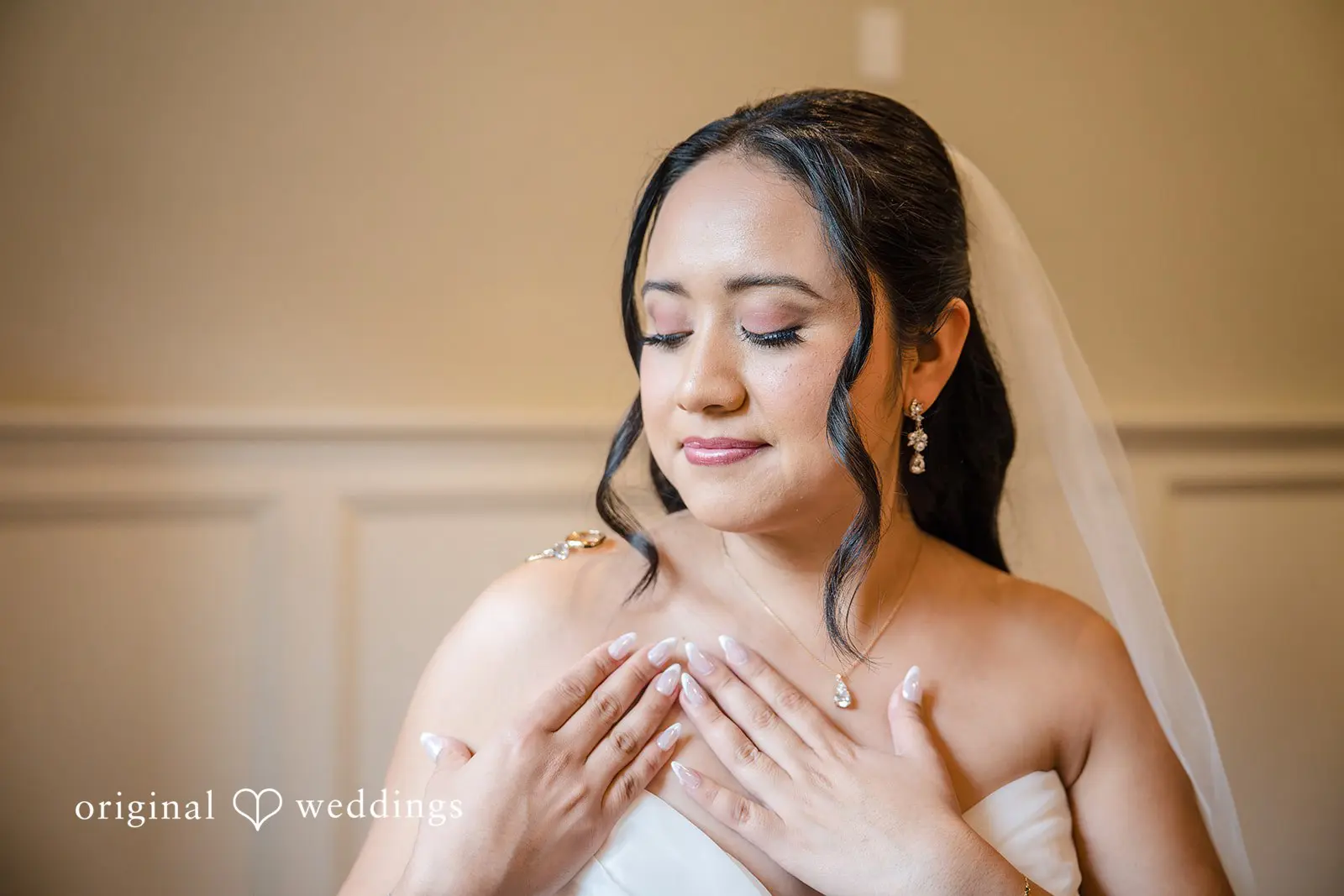 Michigan Shores Club Wedding // Gina & Andrew -