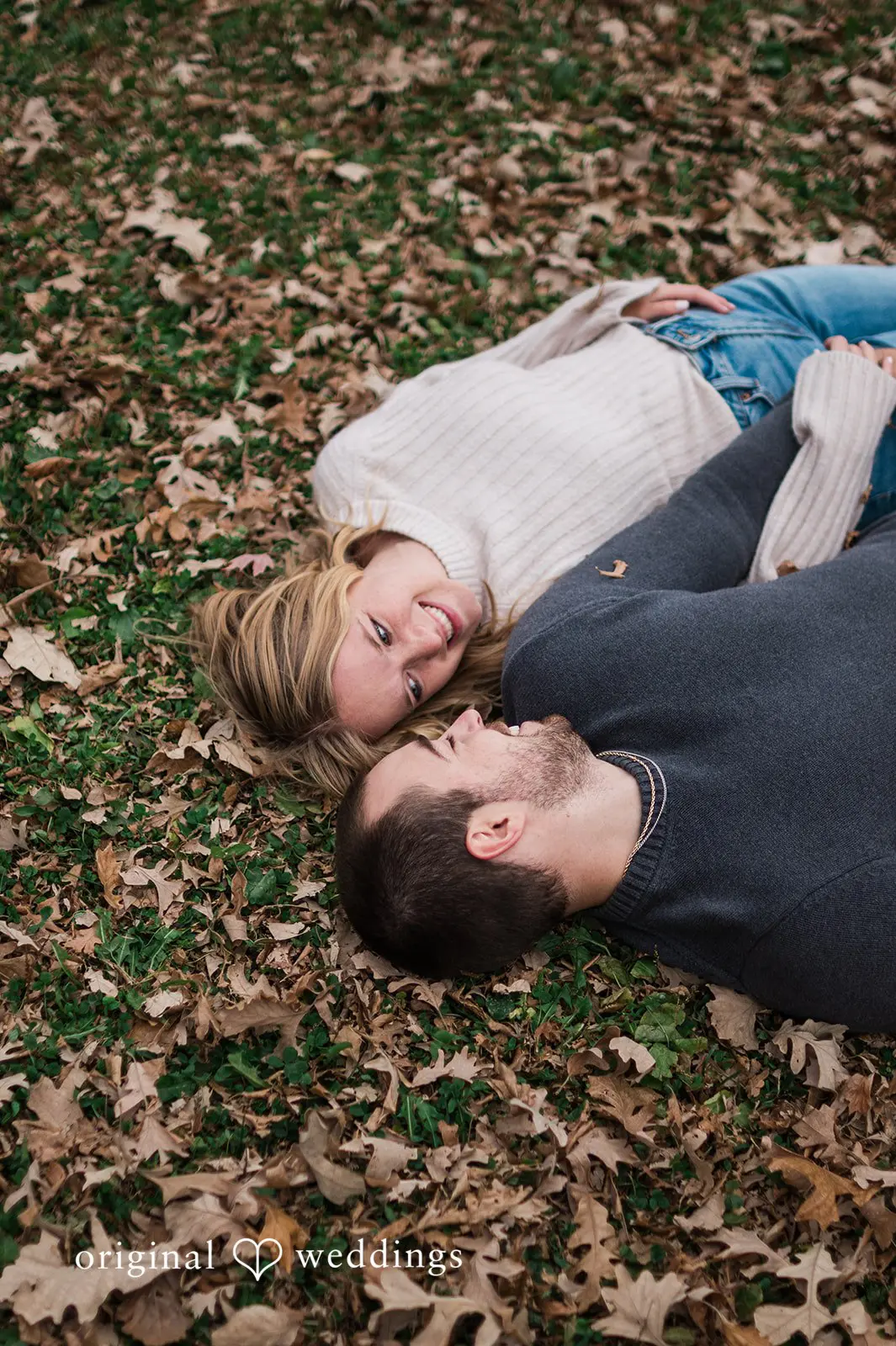 Minnehaha Regional Park Engagement // Neil & Hallie -