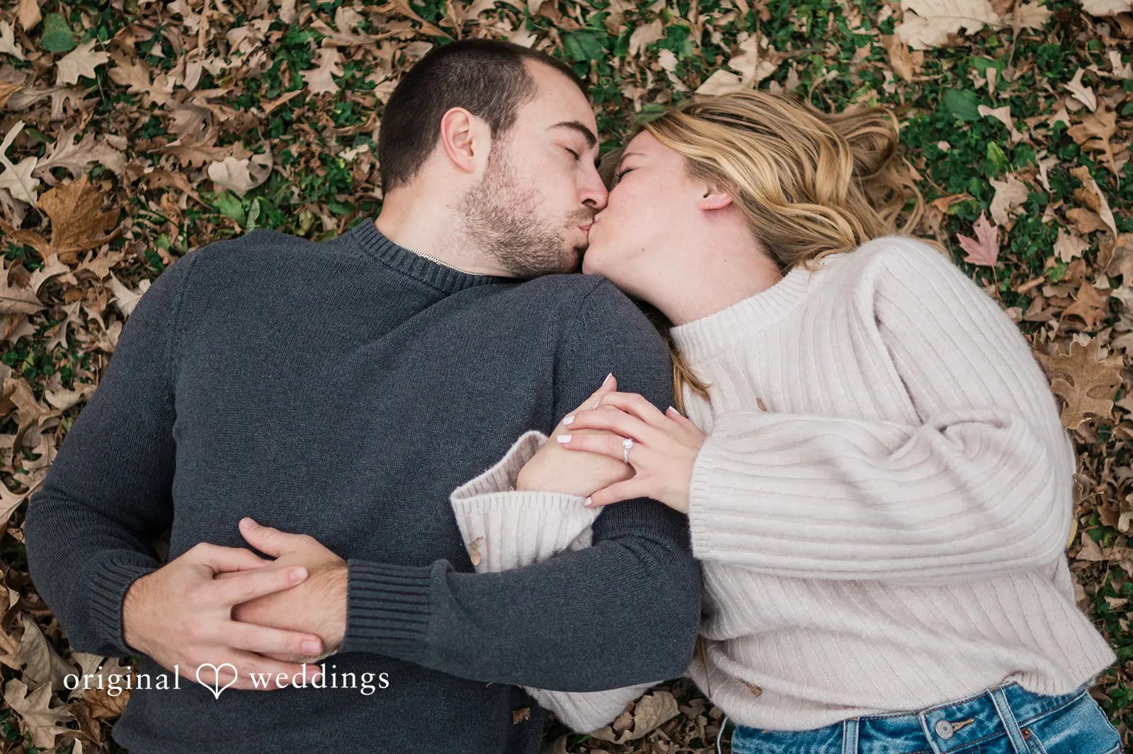 Minnehaha Regional Park Engagement // Neil & Hallie -