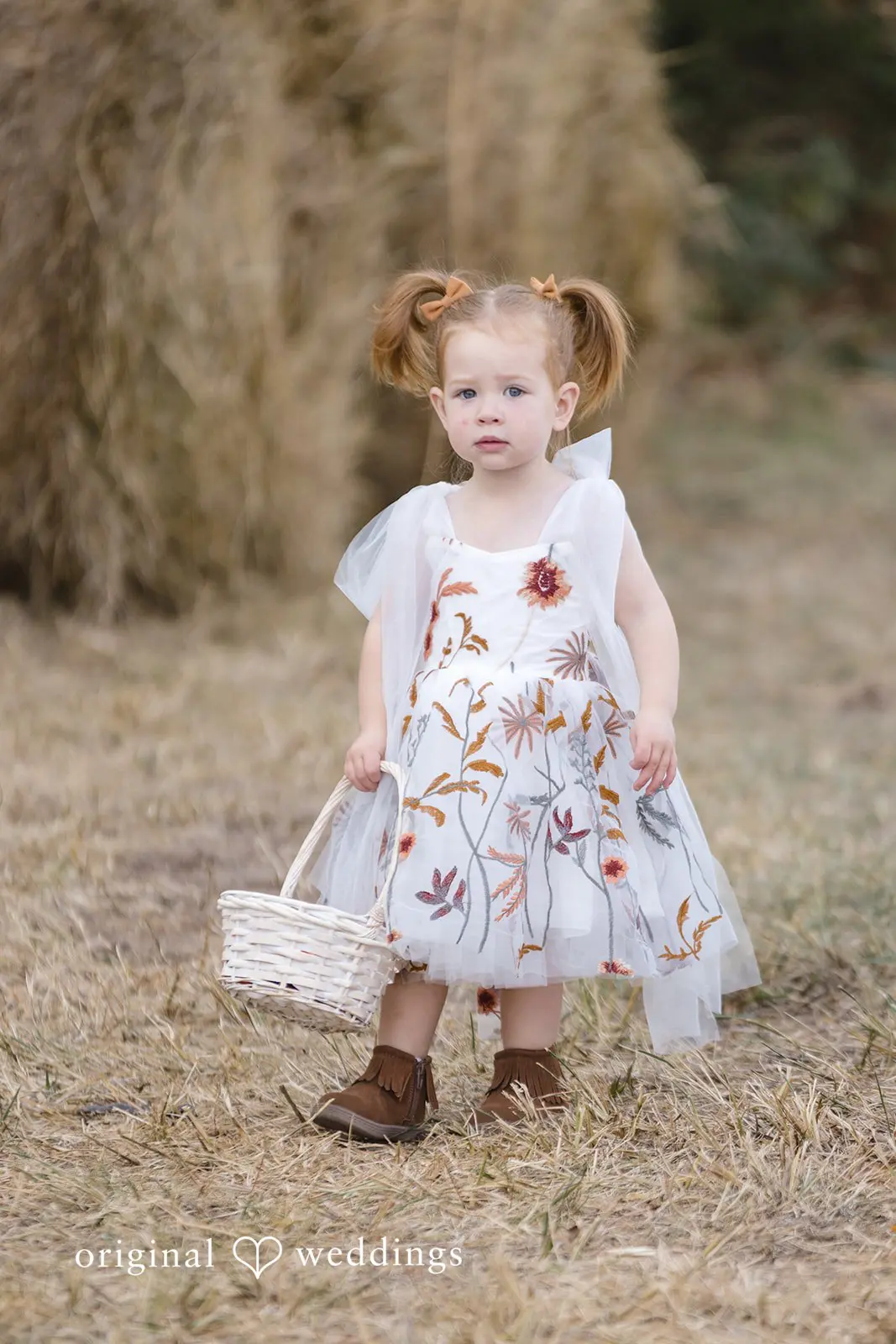 Jacob + Maria Missouri Backyard Wedding // Maria & Jacob -