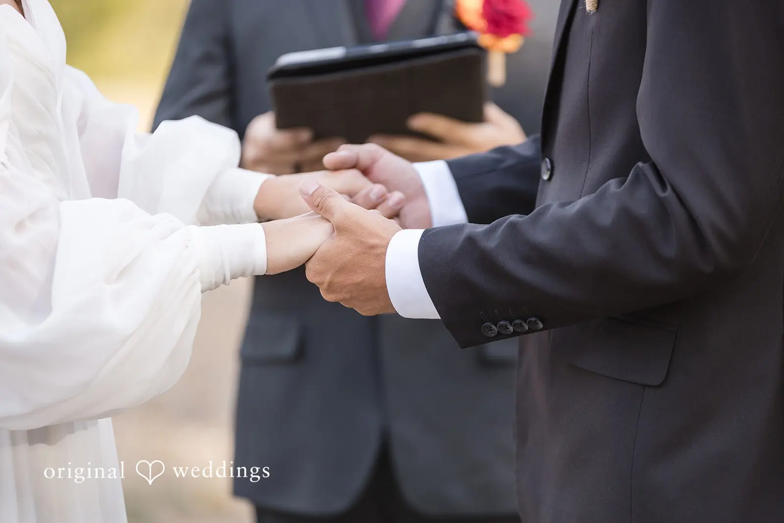 Jacob + Maria Missouri Backyard Wedding // Maria & Jacob -