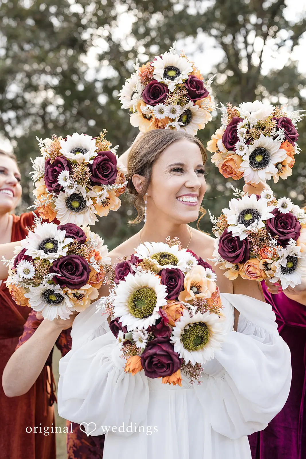 Jacob + Maria Missouri Backyard Wedding // Maria & Jacob -