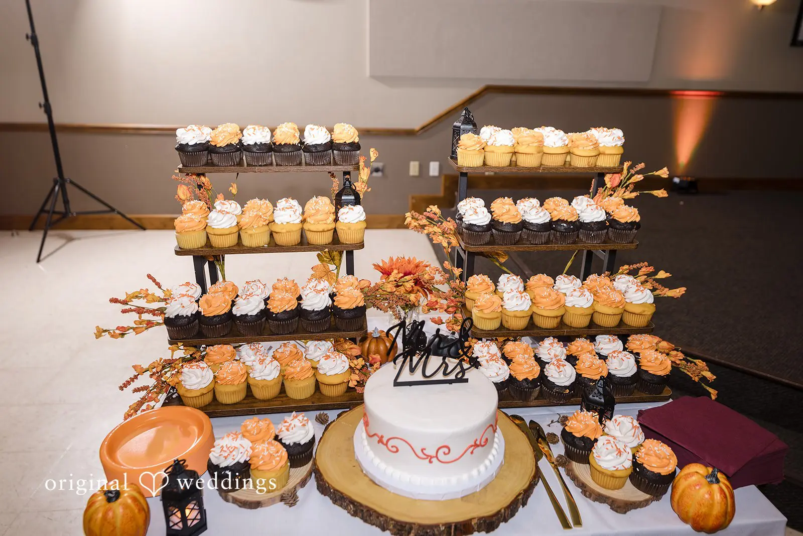 Jacob + Maria Missouri Backyard Wedding // Maria & Jacob -