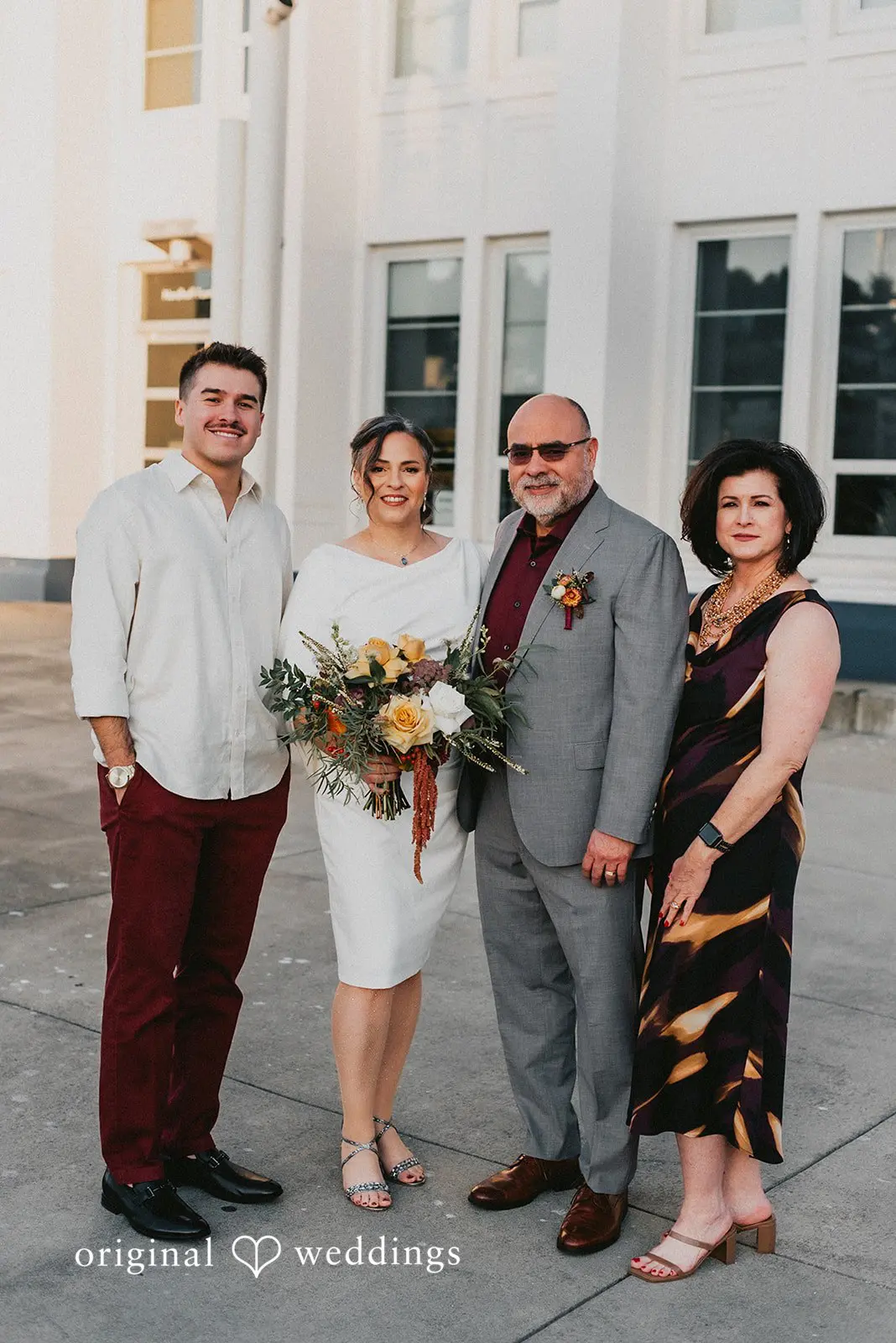 Shehreen + Sonia MOHAI Wedding // Shehreen & Sonia -