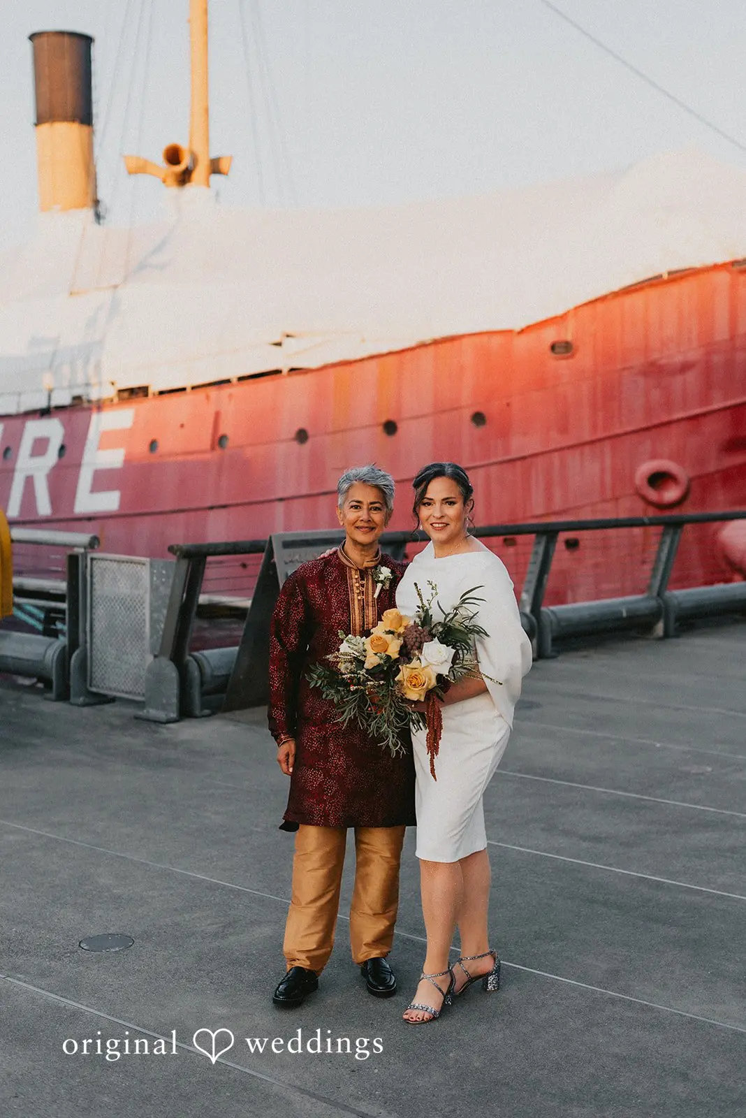 Shehreen + Sonia MOHAI Wedding // Shehreen & Sonia -