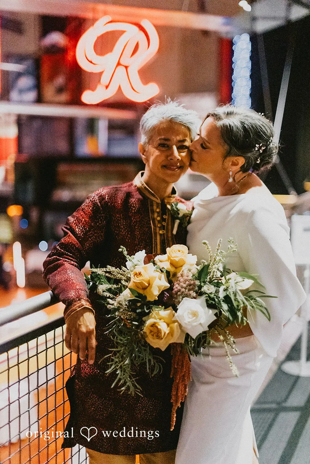 Shehreen + Sonia MOHAI Wedding // Shehreen & Sonia -