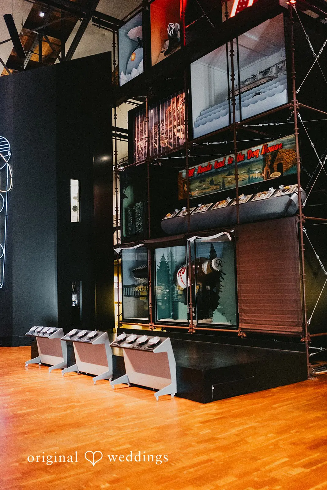 Shehreen + Sonia MOHAI Wedding // Shehreen & Sonia -