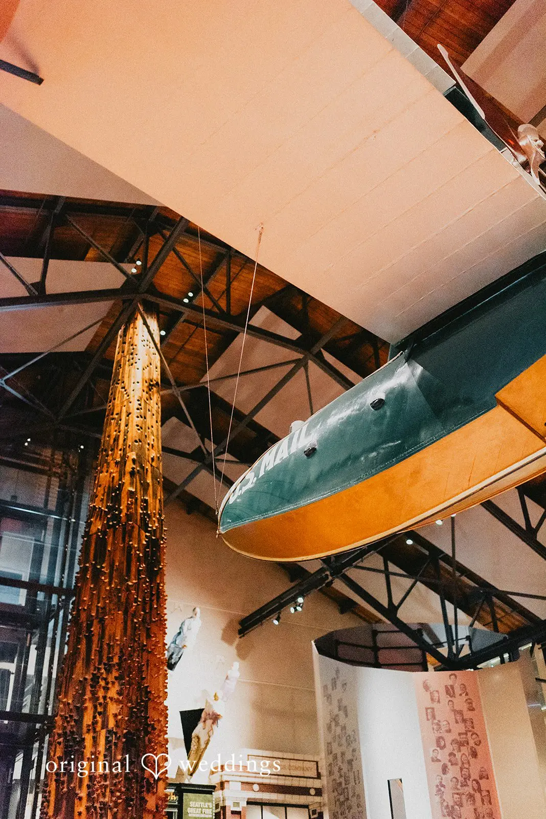 Shehreen + Sonia MOHAI Wedding // Shehreen & Sonia -