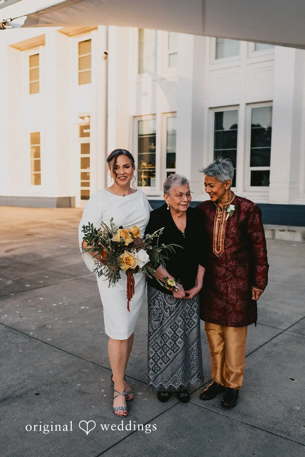 Shehreen + Sonia MOHAI Wedding // Shehreen & Sonia -