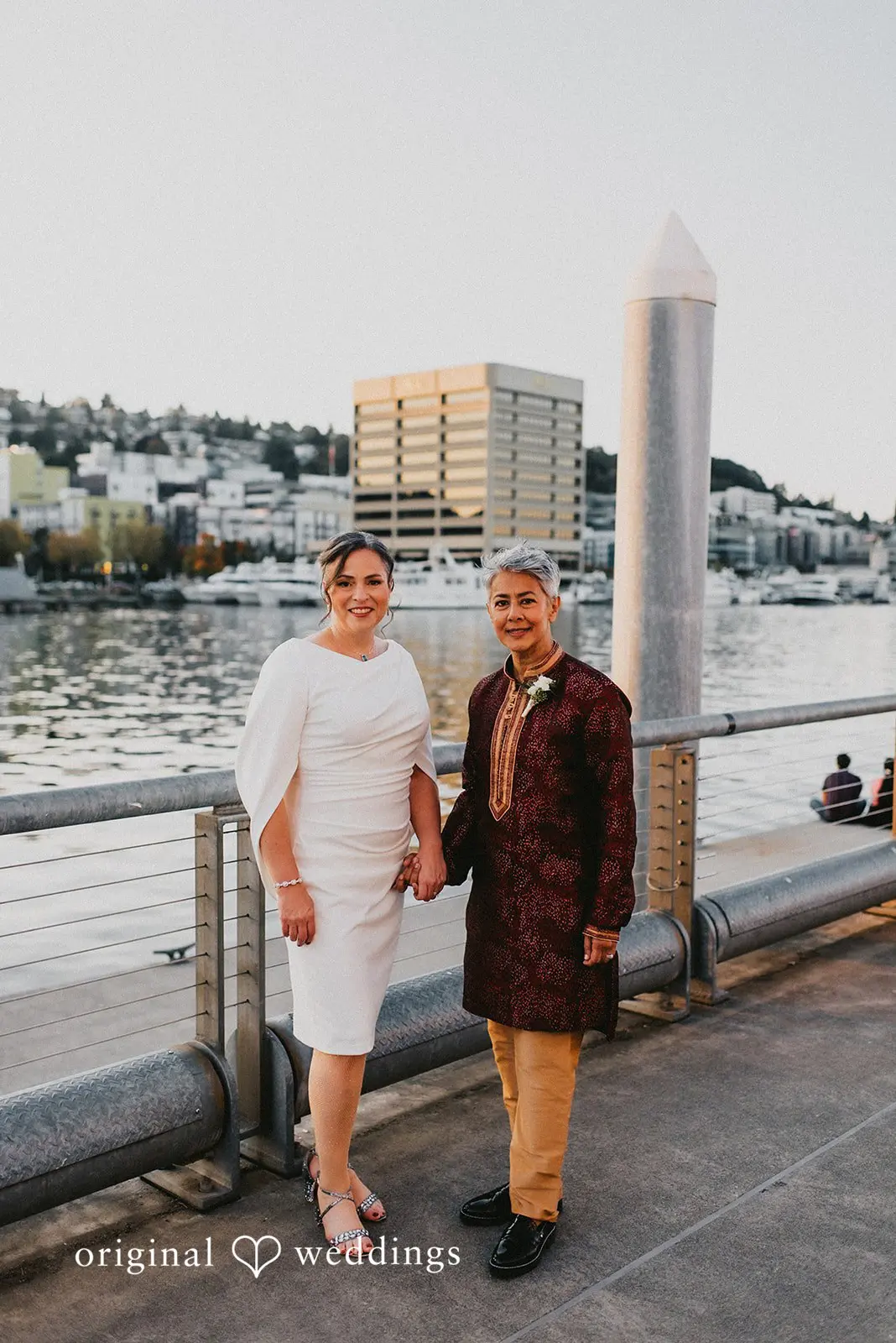 Shehreen + Sonia MOHAI Wedding // Shehreen & Sonia -