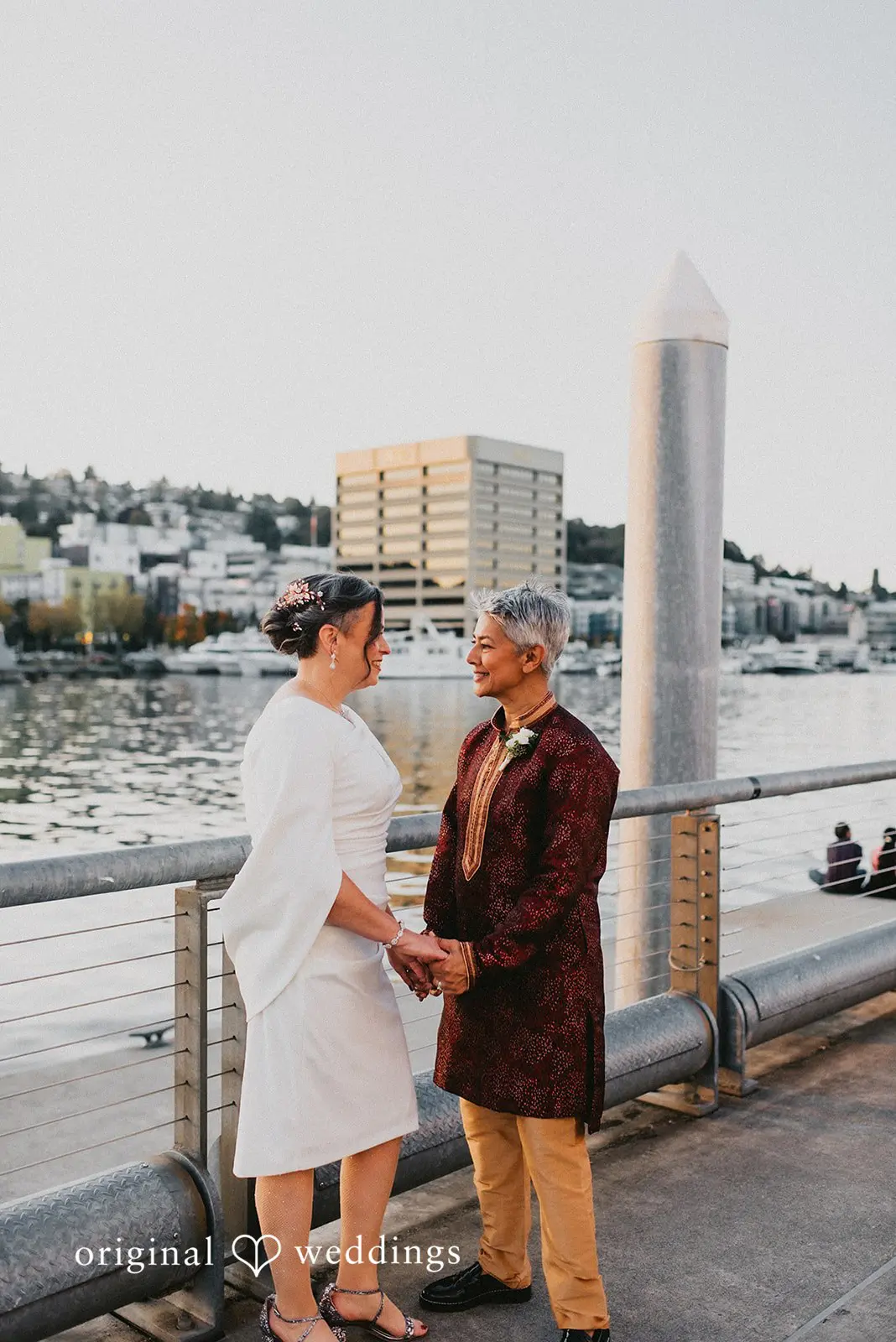 Shehreen + Sonia MOHAI Wedding // Shehreen & Sonia -