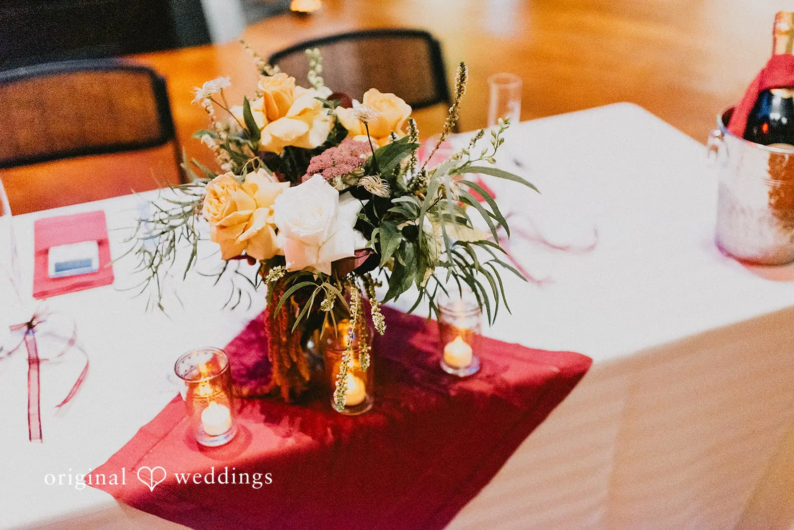 Shehreen + Sonia MOHAI Wedding // Shehreen & Sonia -