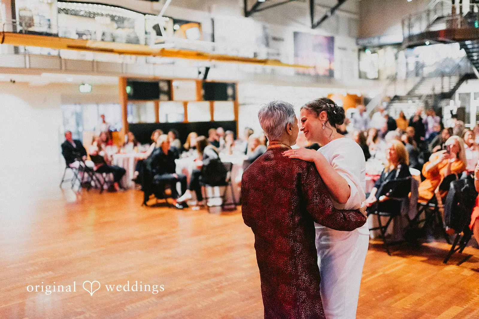 Shehreen + Sonia MOHAI Wedding // Shehreen & Sonia -