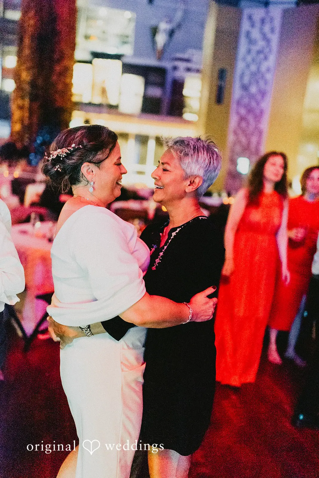 Shehreen + Sonia MOHAI Wedding // Shehreen & Sonia -