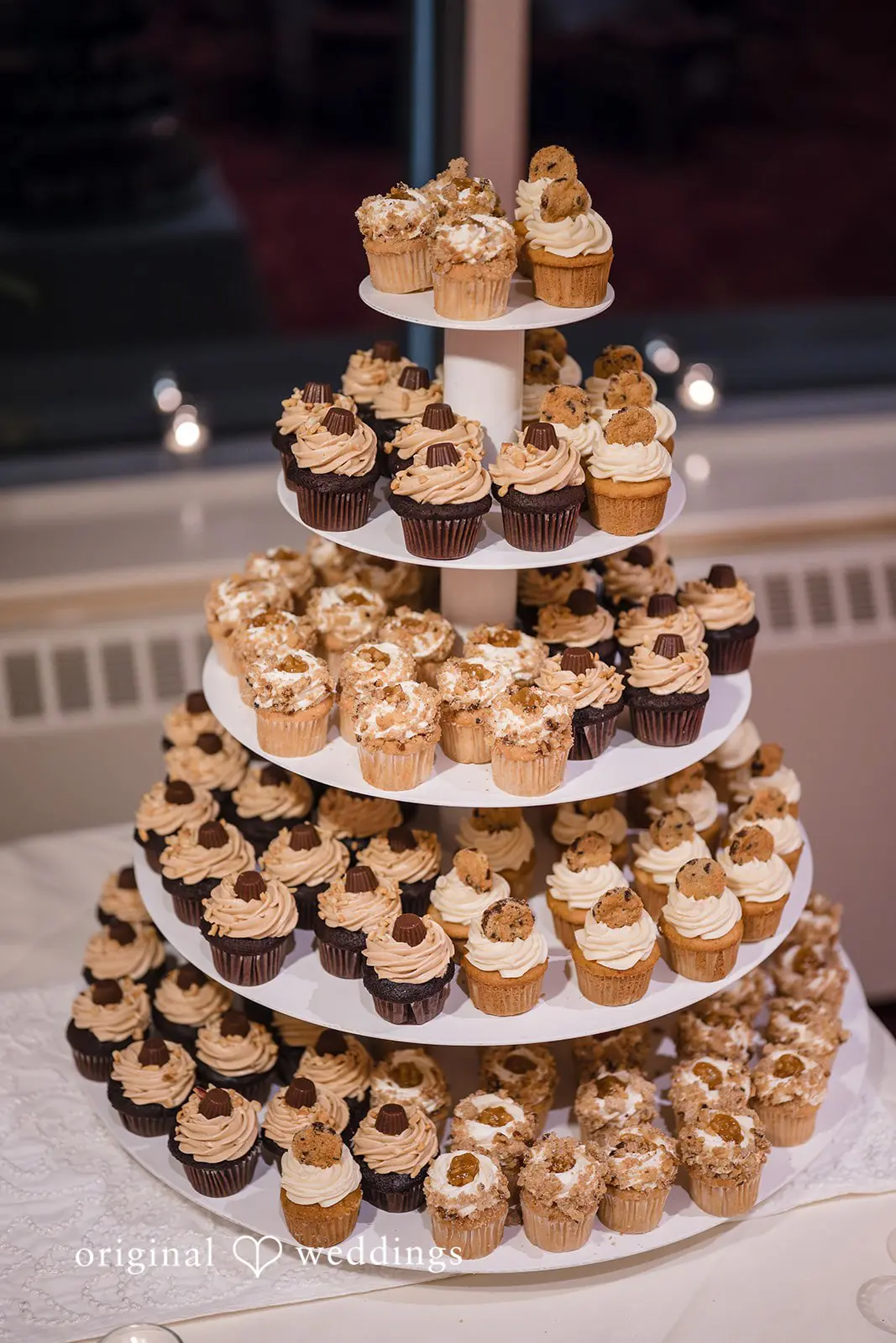 Olivia + Peyton Monona Terrace Wedding // Olivia & Peyton -