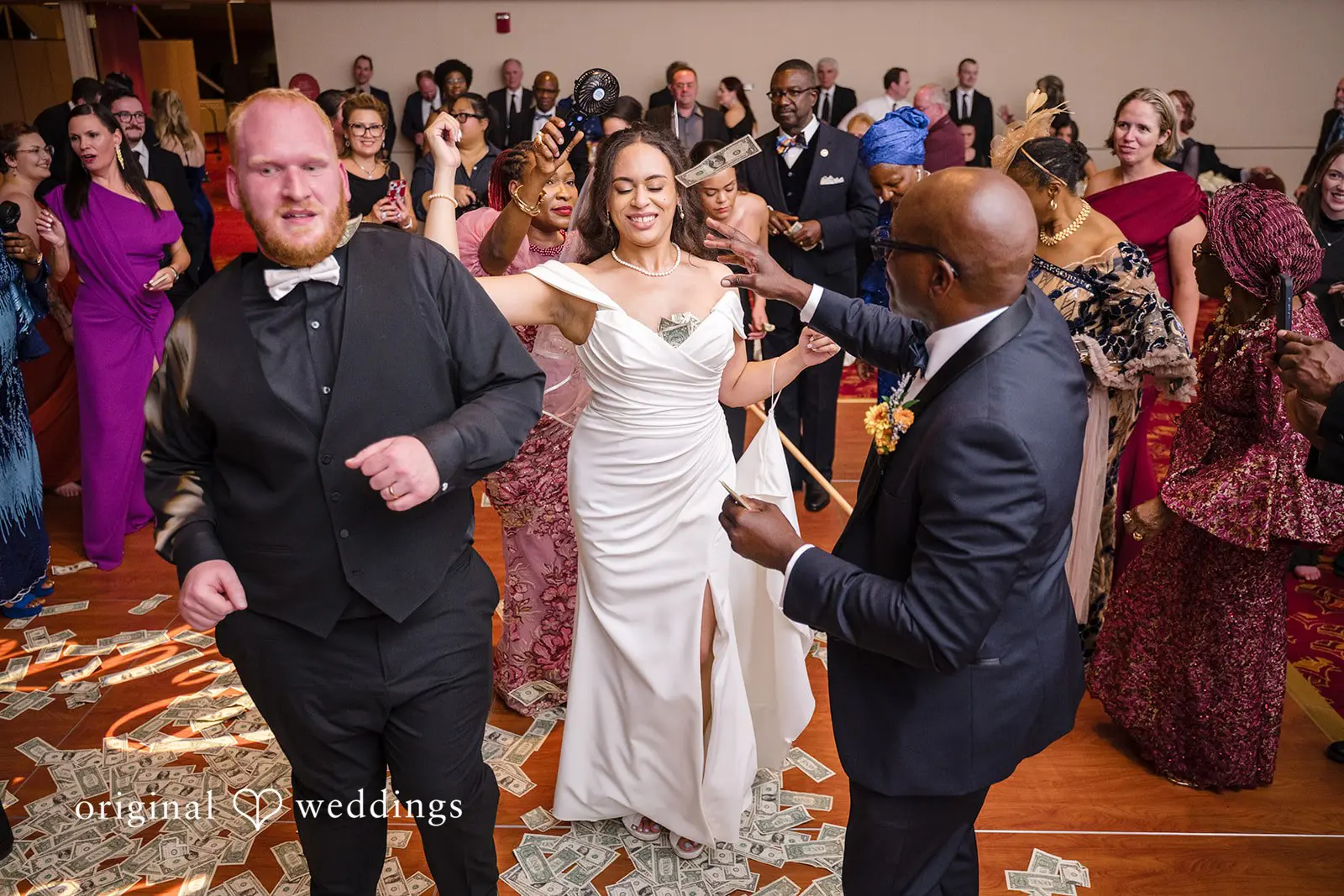 Olivia + Peyton Monona Terrace Wedding // Olivia & Peyton -