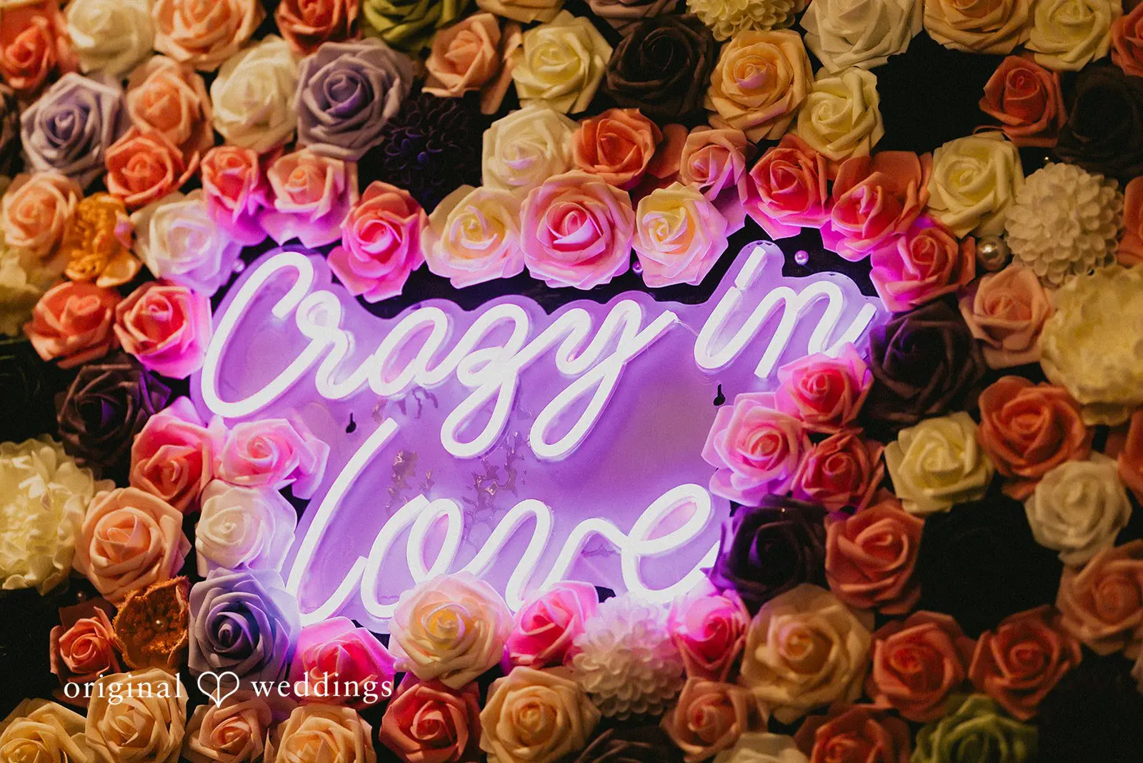 Mount Hood Resort Wedding // Nisa & Edgar -