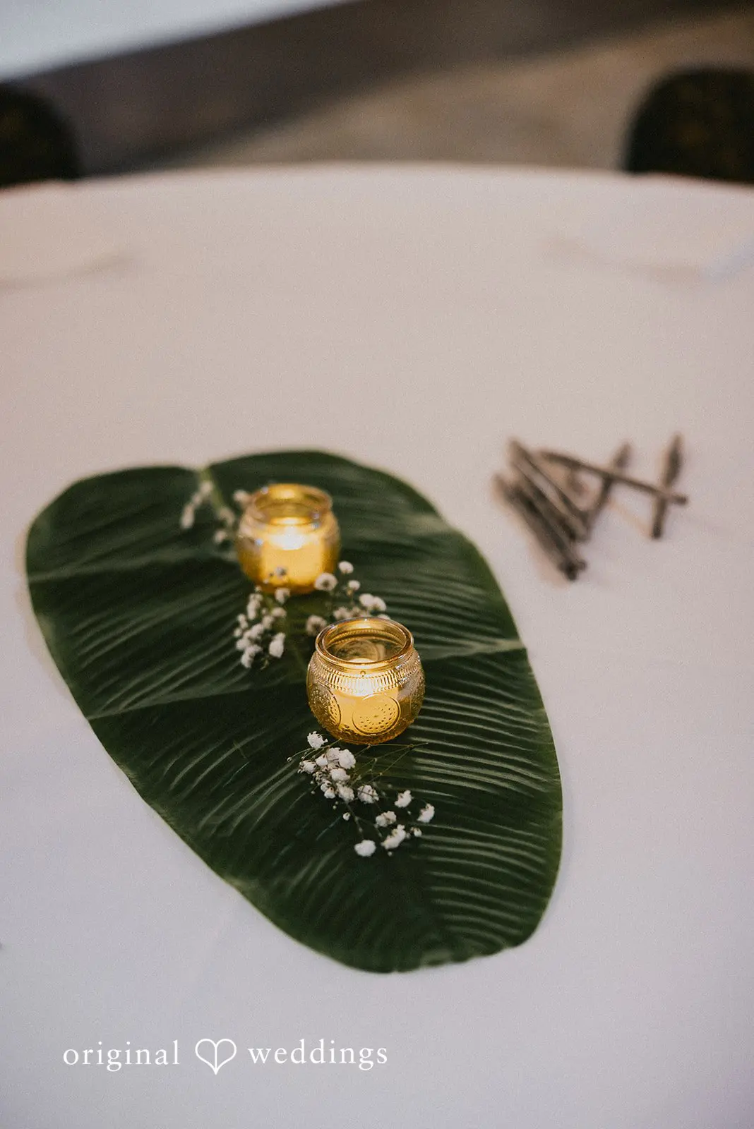 Mount Hood Resort Wedding // Nisa & Edgar -