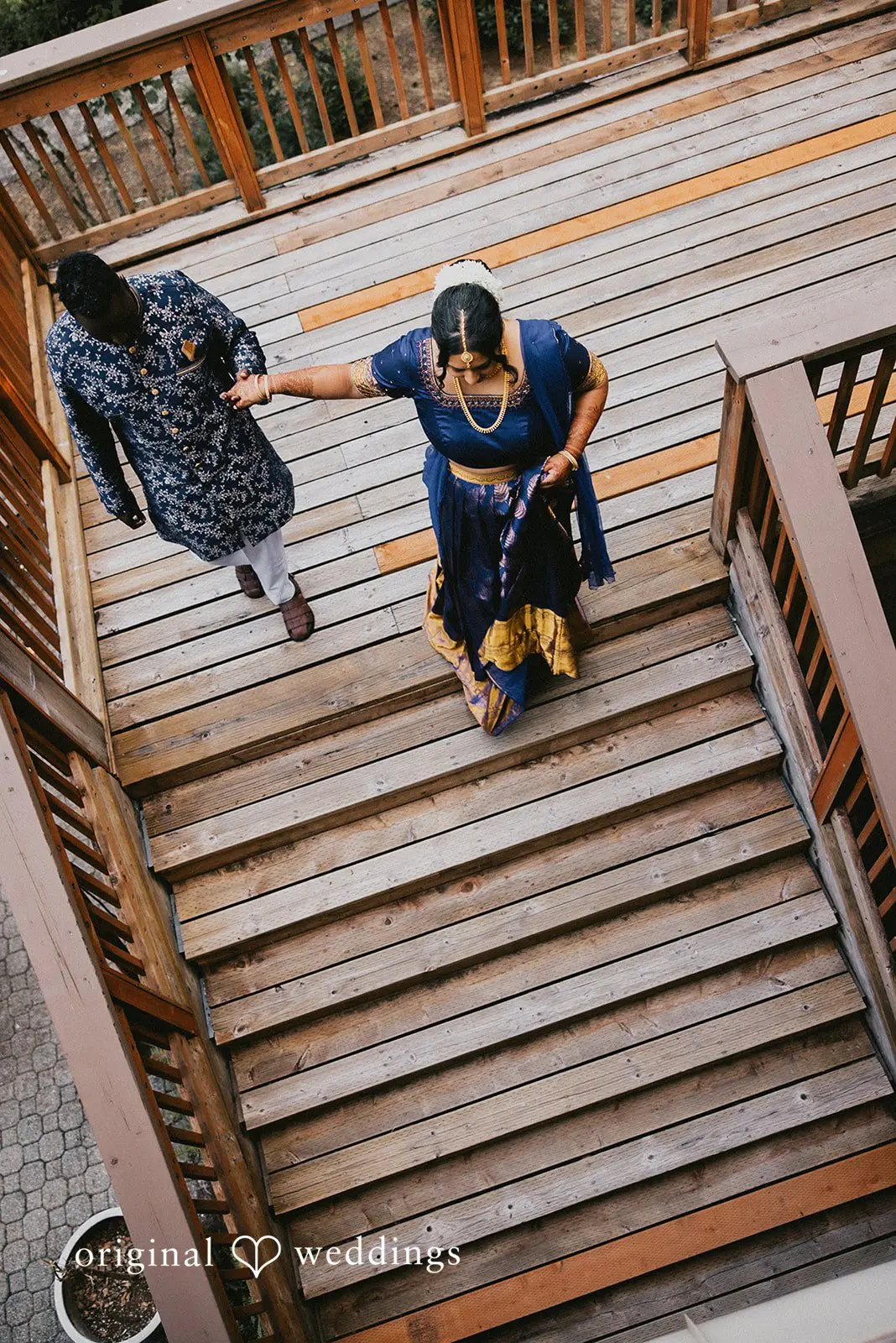 Mount Hood Resort Wedding // Nisa & Edgar -