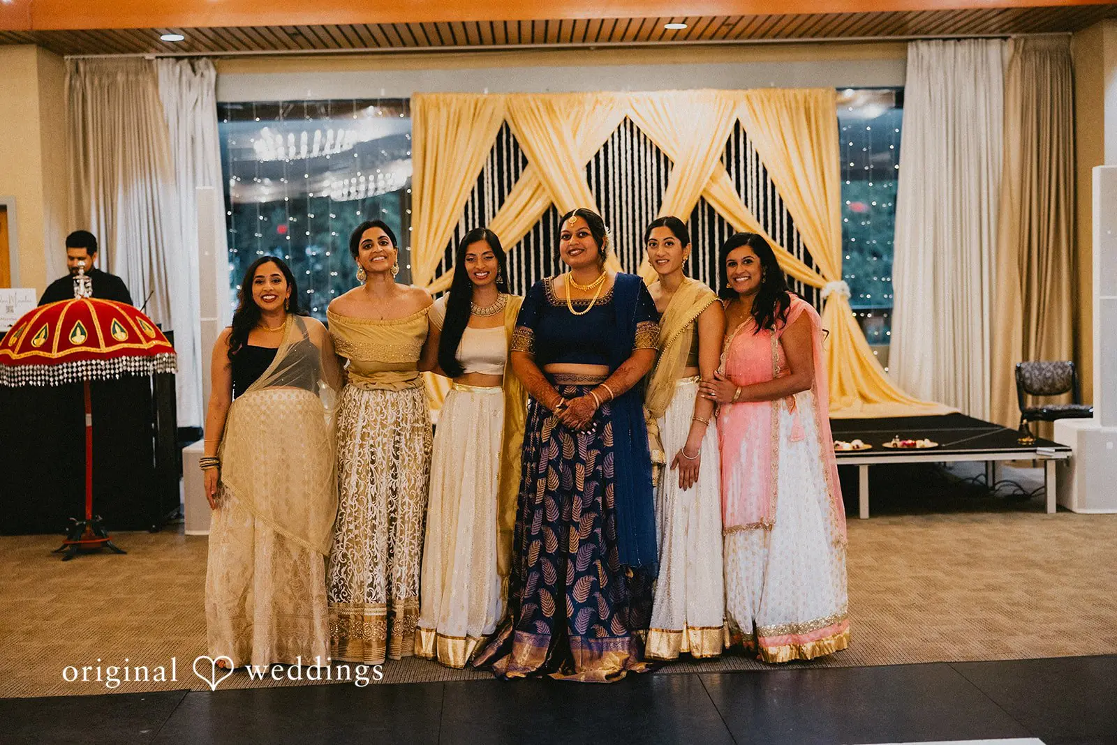 Mount Hood Resort Wedding // Nisa & Edgar -