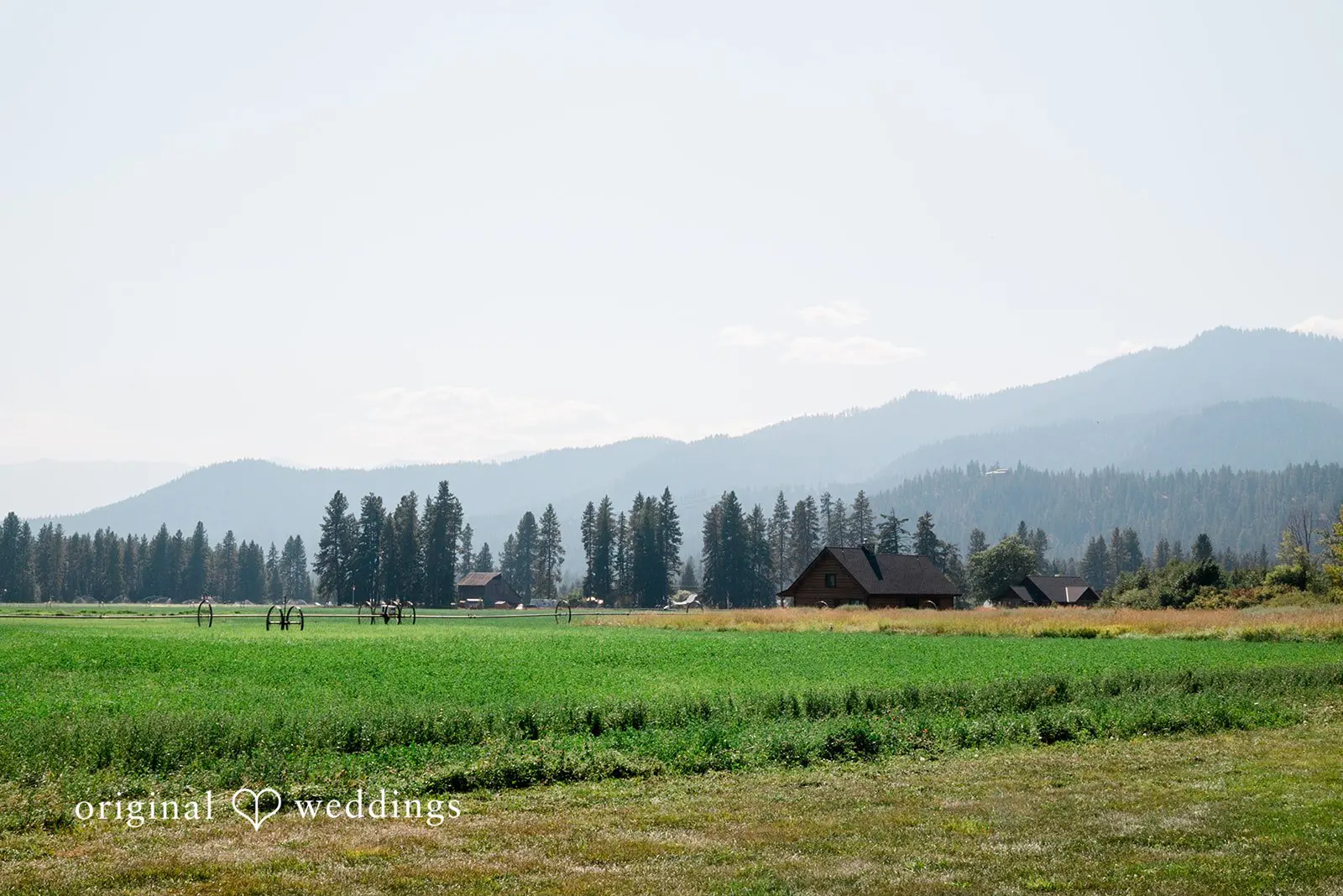 Stephanie + Mitchell Mountain Springs Lodge Wedding // Stephanie & Mitchell -