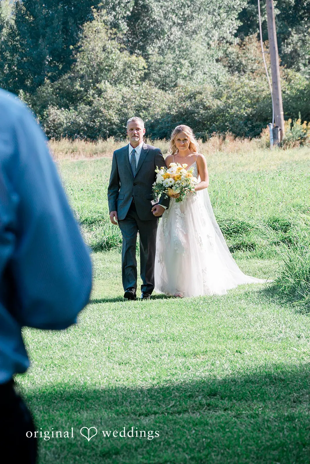 Stephanie + Mitchell Mountain Springs Lodge Wedding // Stephanie & Mitchell -