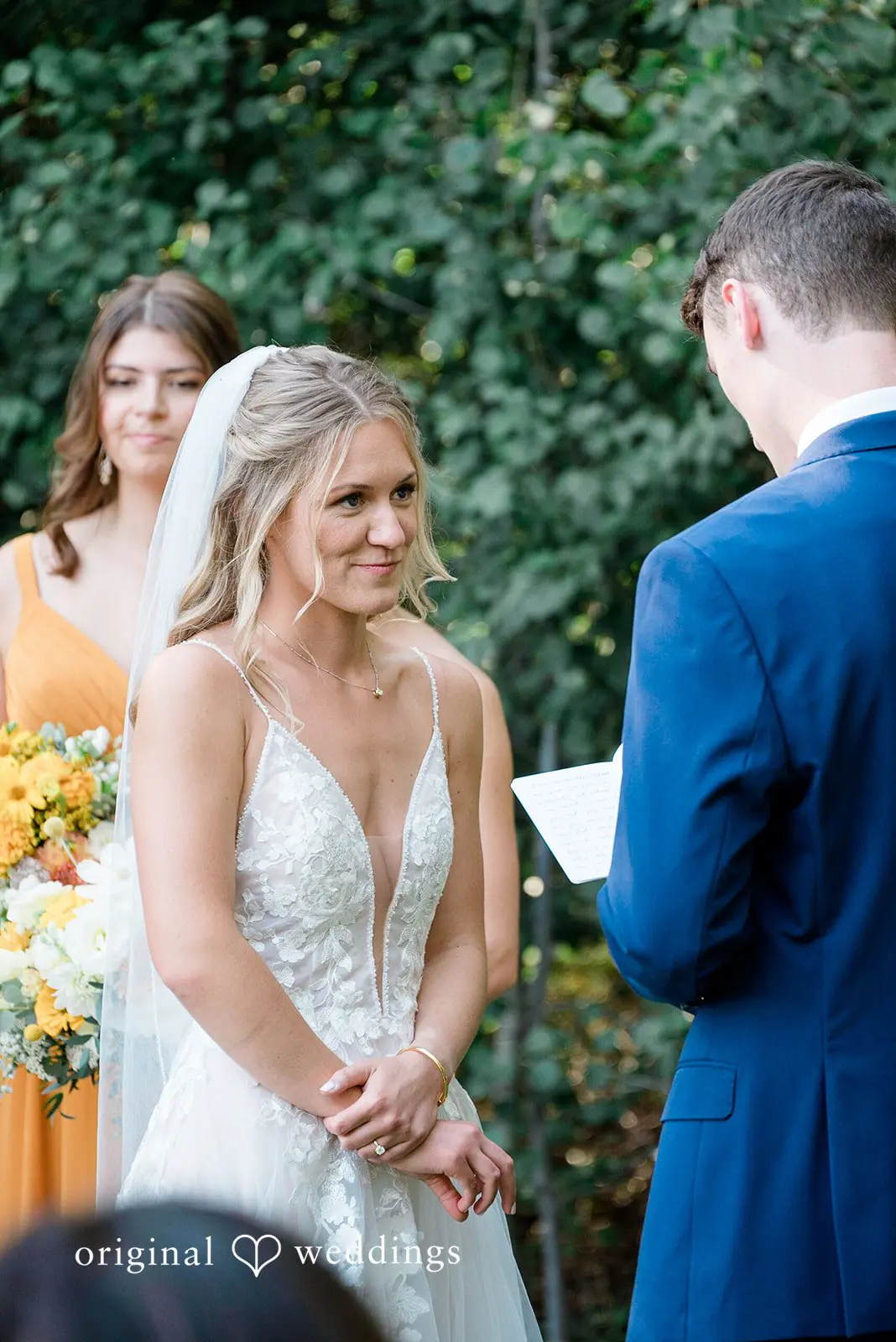 Stephanie + Mitchell Mountain Springs Lodge Wedding // Stephanie & Mitchell -