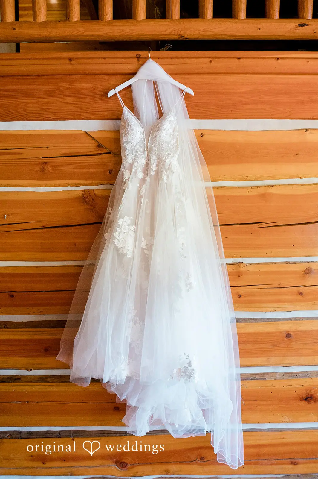 Stephanie + Mitchell Mountain Springs Lodge Wedding // Stephanie & Mitchell -