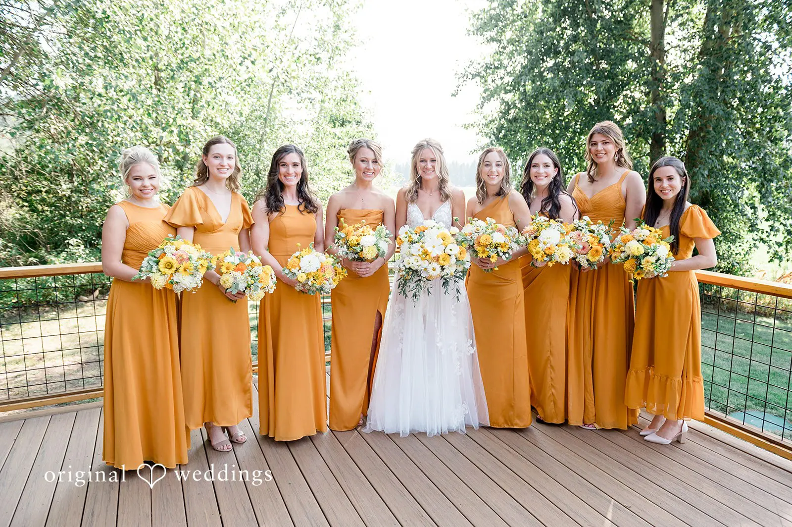 Stephanie + Mitchell Mountain Springs Lodge Wedding // Stephanie & Mitchell -