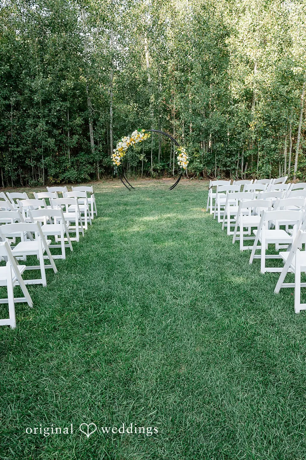 Stephanie + Mitchell Mountain Springs Lodge Wedding // Stephanie & Mitchell -